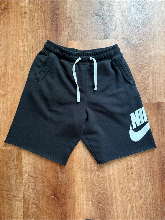 Nike Other - Nike Club Alumni Shorts
